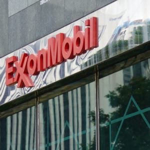 ExxonMobil Woodside