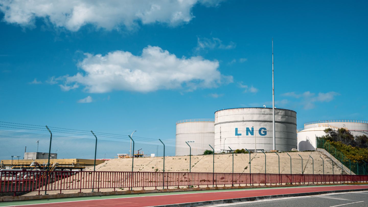 EnBW secures additional US LNG volumes from Venture Global
