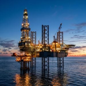 Baker Hughes Azule Energy