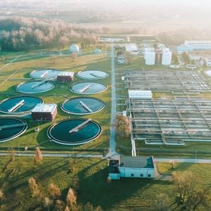 Lithium-rich brines are treated as wastewater, but DLE could change that.