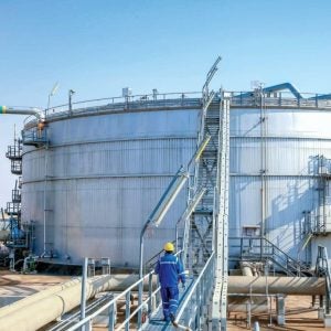 KOC $16bn pipeline deal