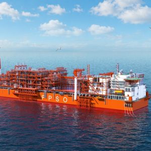 Altera FPSO Eni