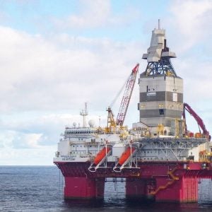 Equinor Skrugard North Tubåen