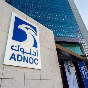 Abu Dhabi National Oil Company