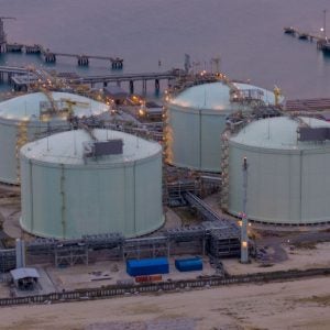 Glenfarne BGN Texas LNG