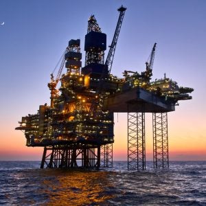 Jersey Oil & Gas