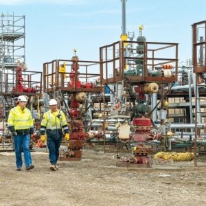 ConocoPhillips Coyote 3SX