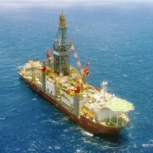 Petrobras hydrocarbon Amapá