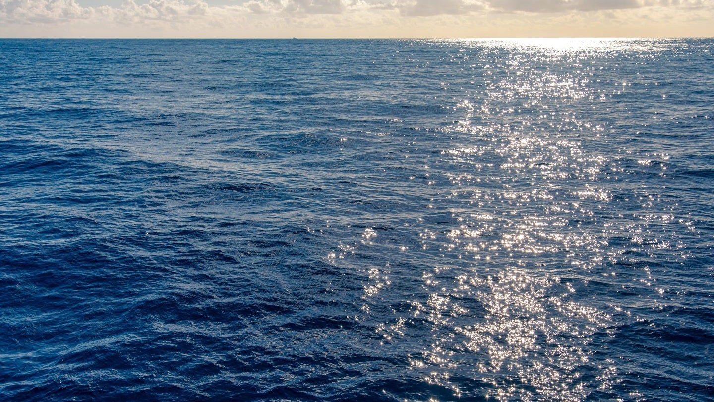 Petrobras begins talks for four offshore exploration blocks in Ghana