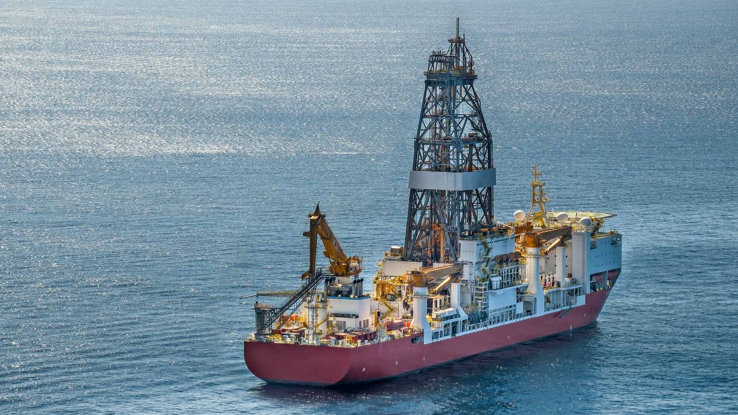 Halliburton wins integrated contract from bp for Bumerangue field