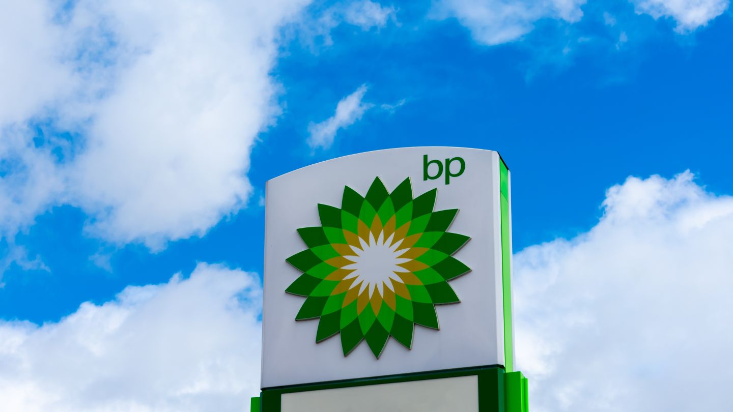 BP Q2 2026 profit surges 124% to $4.33bn