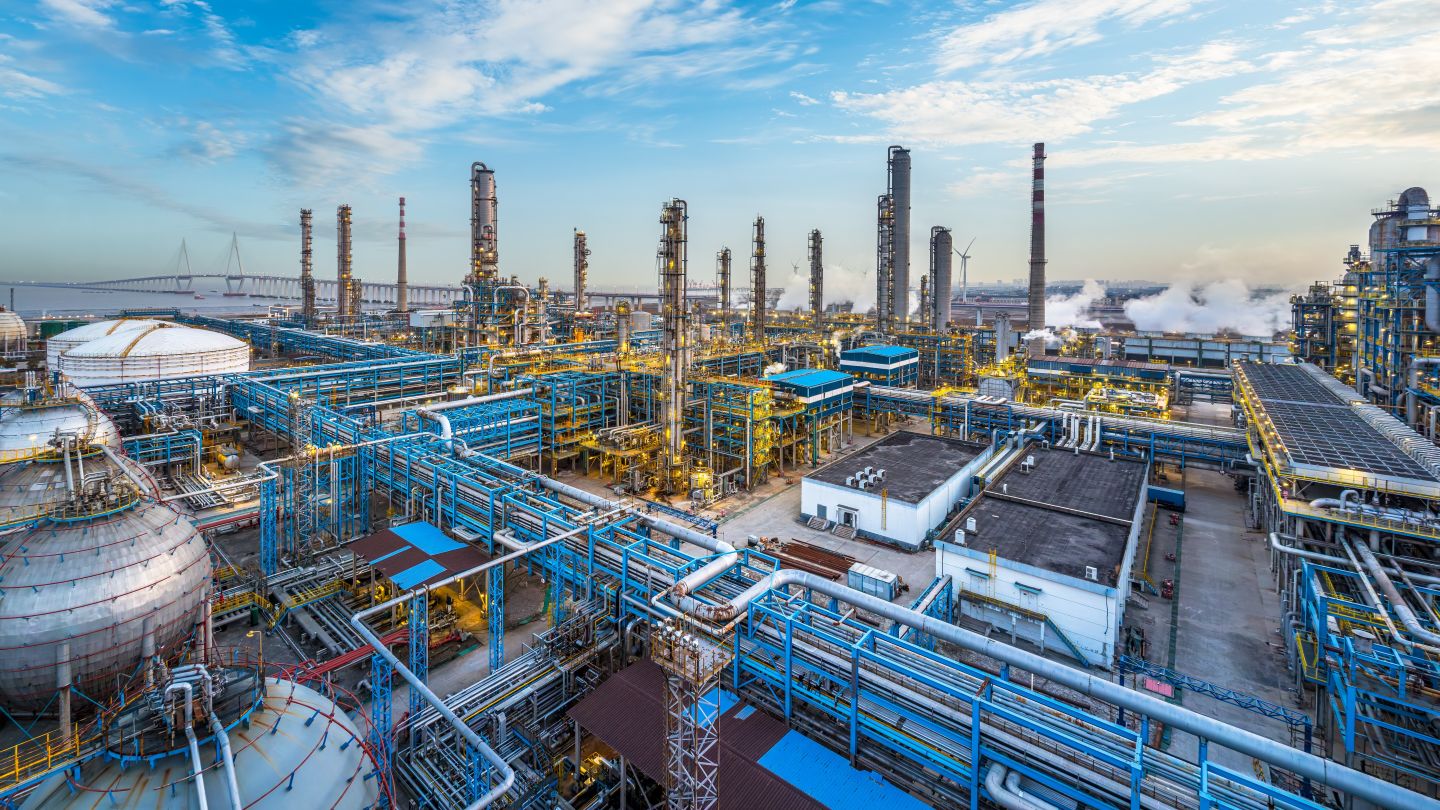 Egypt targets higher oil and gas output in 2026/2027 development plan