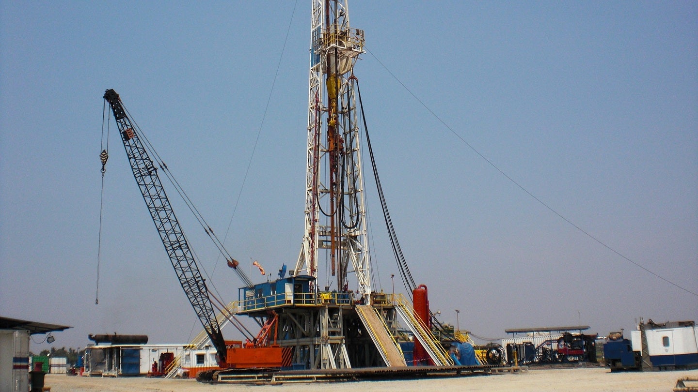 CN Energy begins oil production at Cold Lake project, Alberta 