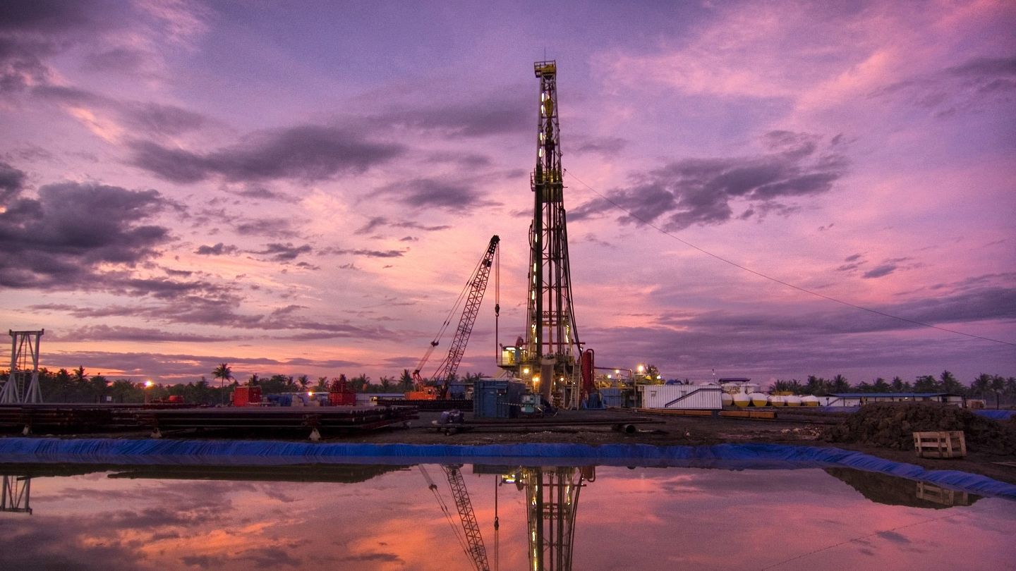 Omega’s Canyon-3 well finds oil and gas in eastern Taroom Trough