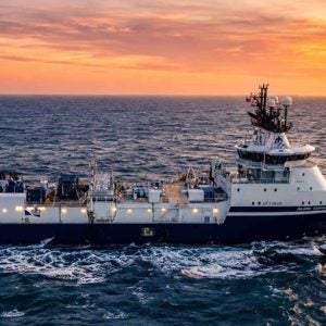 SLB Equinor