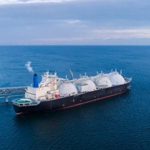 Argentina LNG RIGI