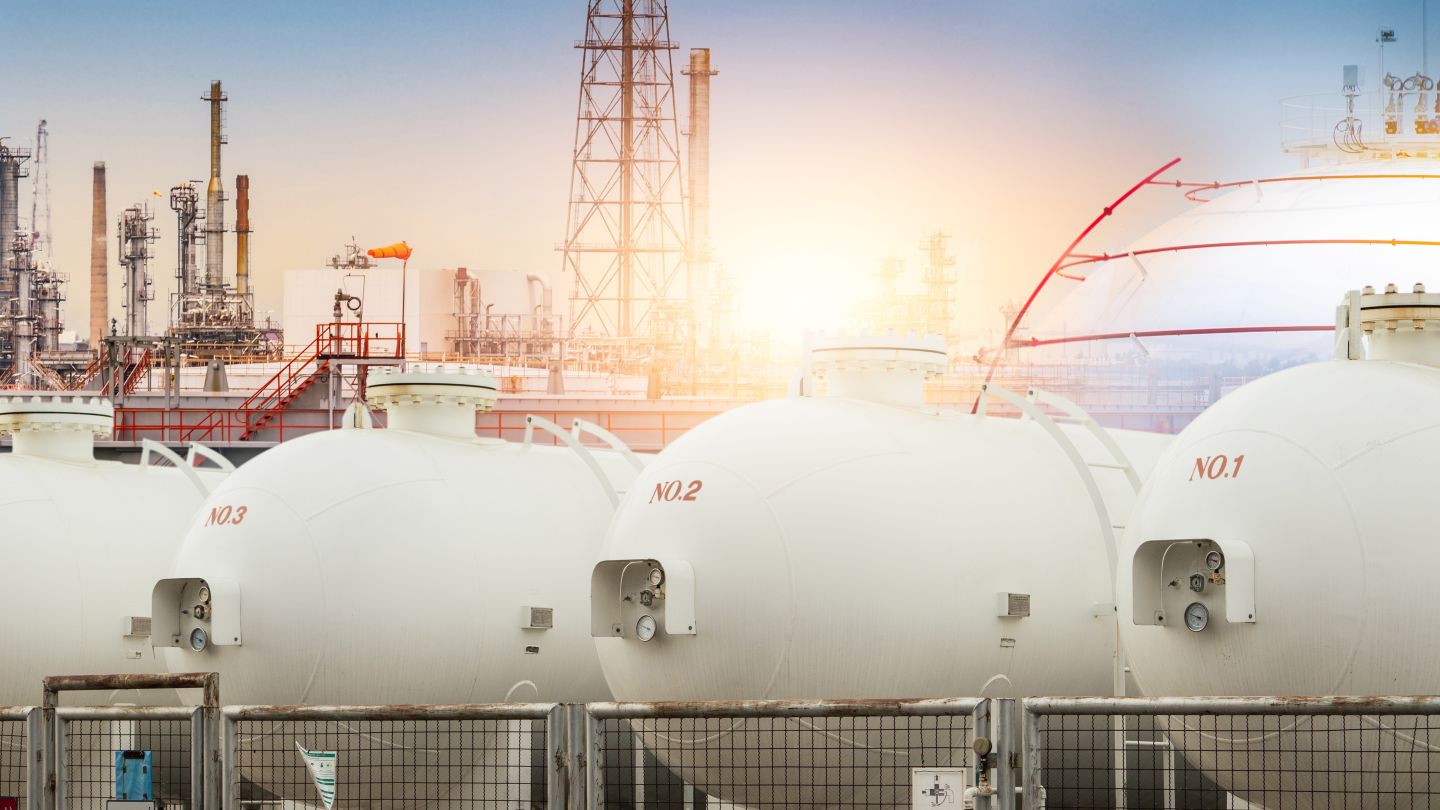 Corinth Pipeworks wins Rovuma LNG pipe contract