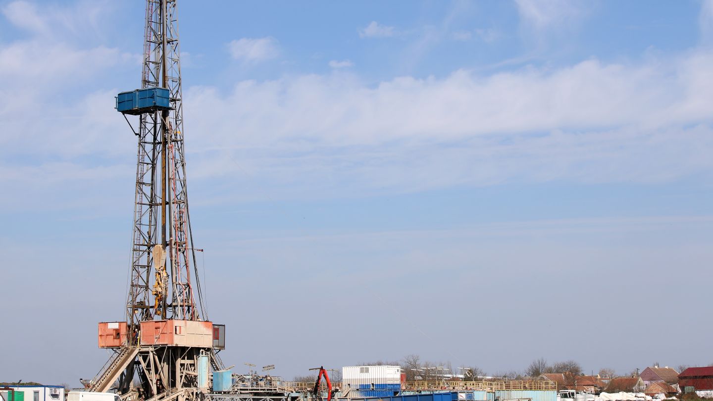 Iran discovery of 7.5tcf of natural gas reserves in Fars province