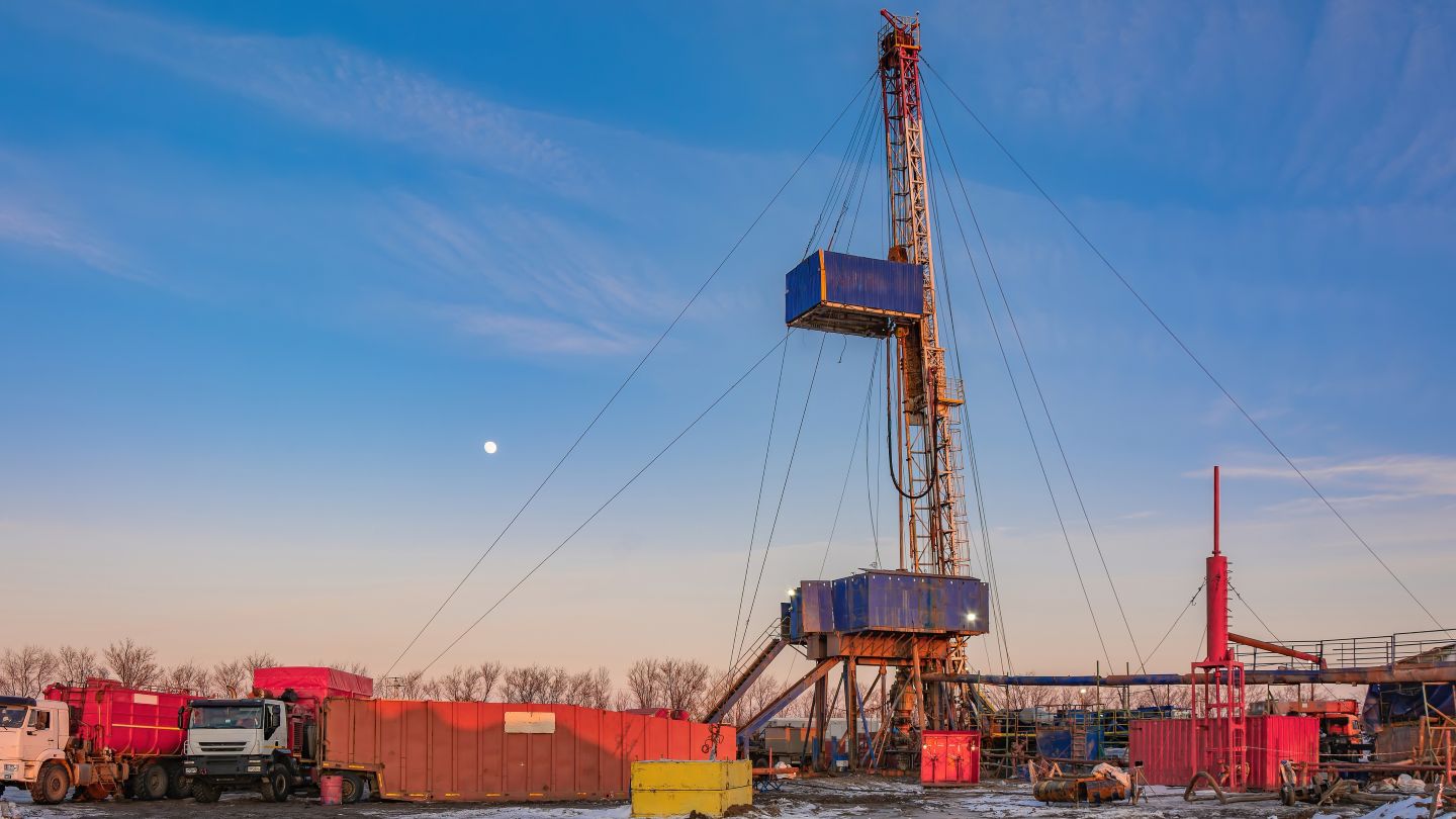 Gunvor considers acquiring Silver Hill gas assets for up to $1.5bn