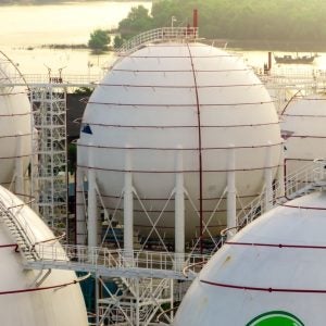McDermott ExxonMobil Rovuma LNG