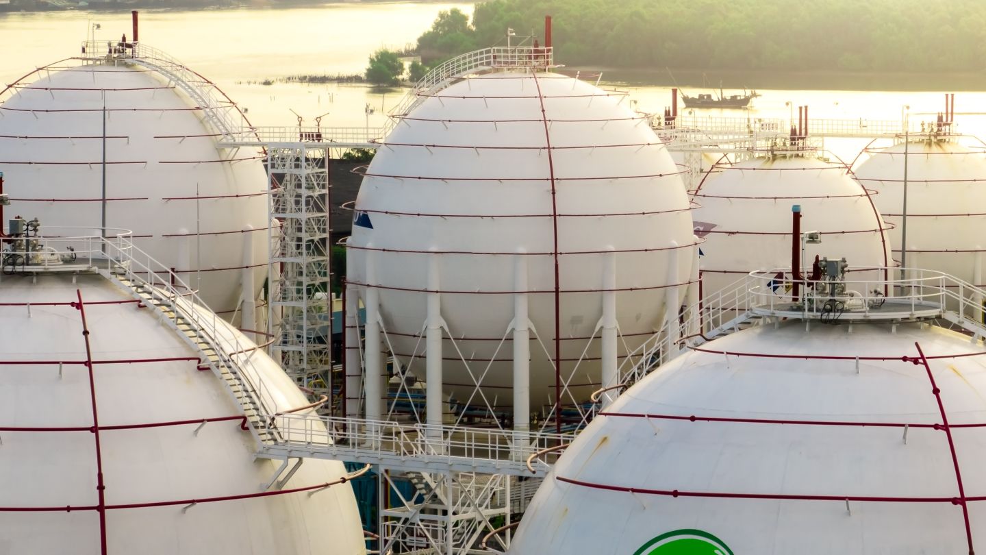 McDermott wins ExxonMobil LoI for Rovuma LNG engineering work