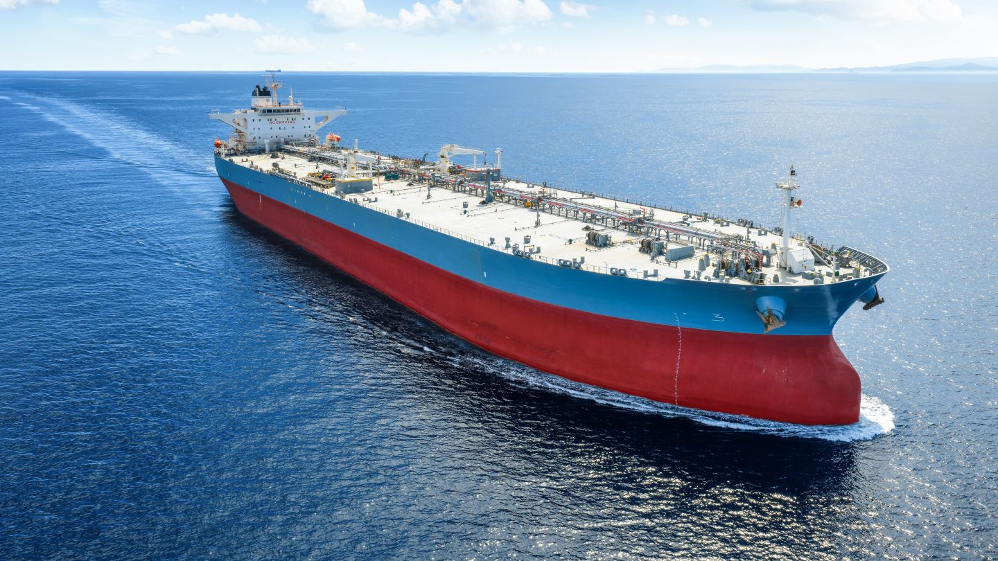 Oil prices steady as Strait of Hormuz talks stall over Iranian demands