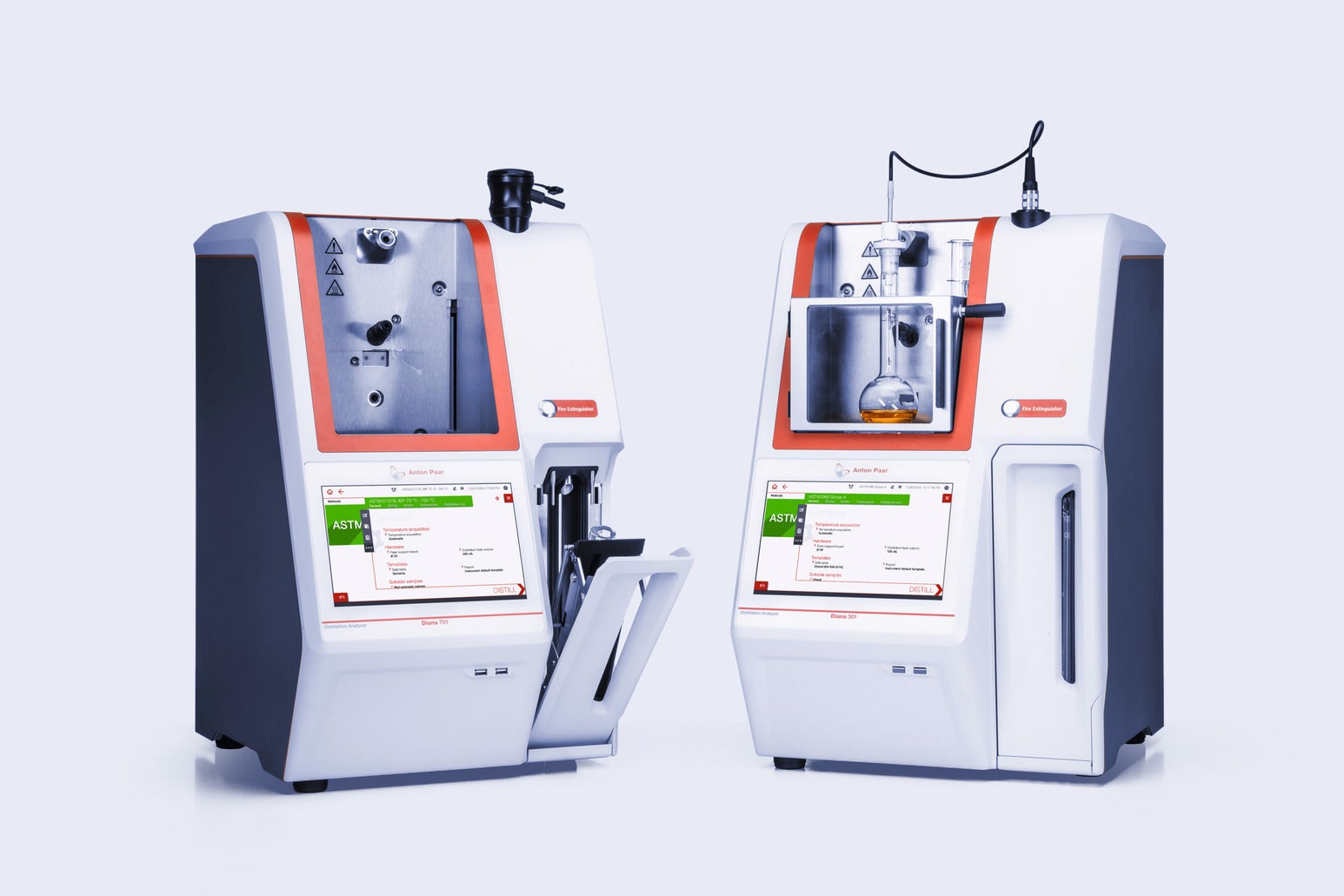 Anton Paar’s New Diana Series Brings Robust Engineering to Automated Distillation-feature-image