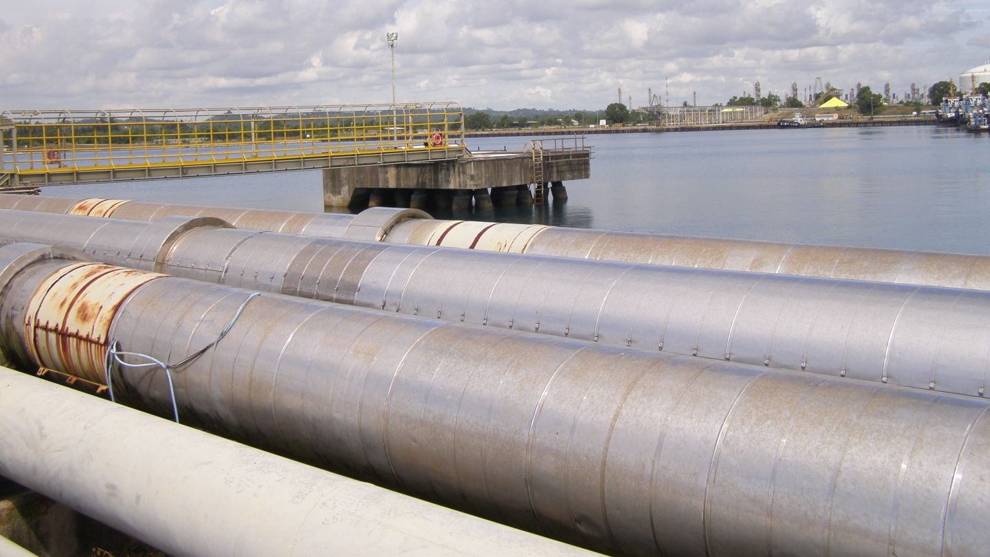 TC Energy to divest Guadalajara-Manzanillo Pipeline for $400m