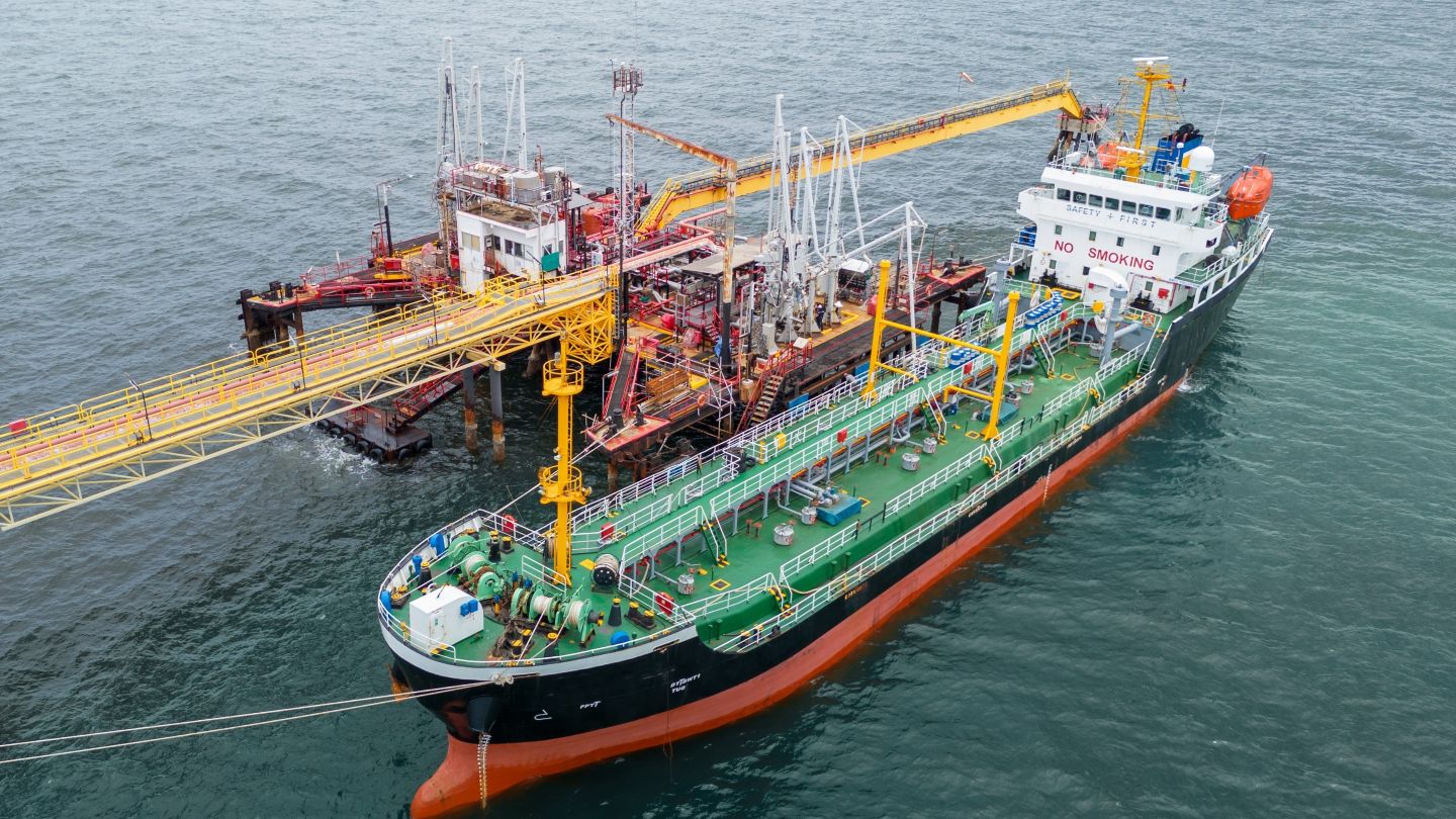 Crude prices drop on hopes for Iran-US talks at UNGA