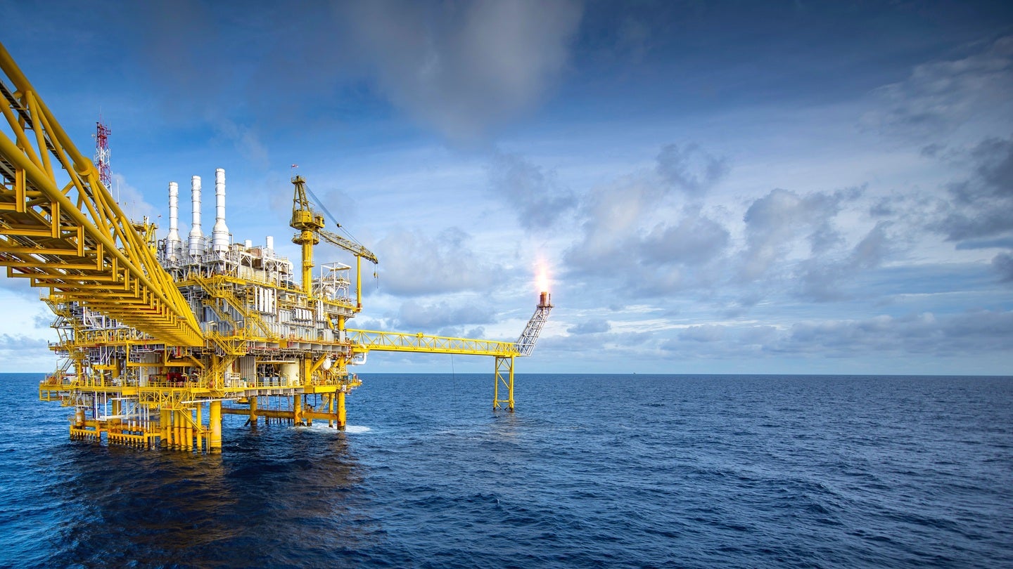 India’s ONGC discovers gas at Mahanadi deepwater well off Odisha