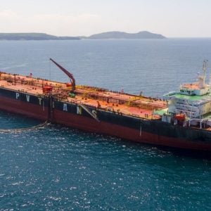 BSR ExxonMobil