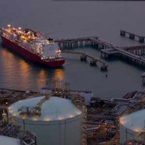 Saipem Jan De Nul LoI