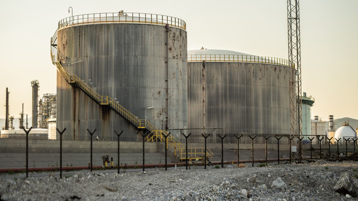 US secures access for majority control of 65bbbl of Venezuelan oil