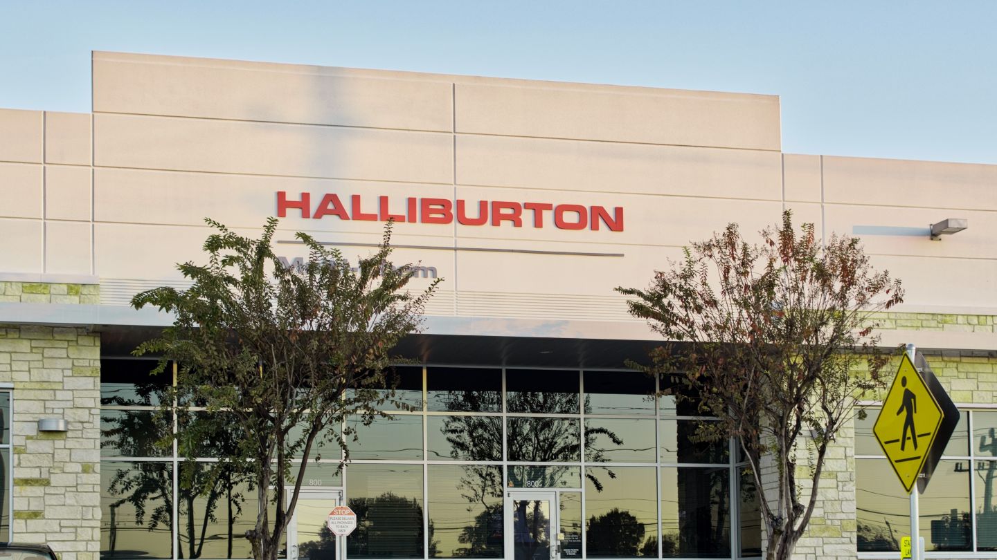 Halliburton signs new MoUs to support Venezuelan oil and gas sector