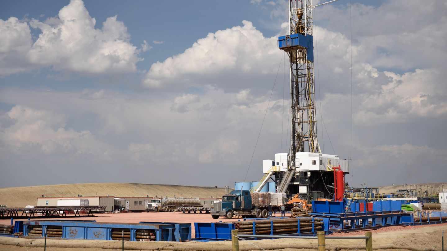 Comstock signs $1.65bn LoI with SOCAR for Haynesville asset stakes