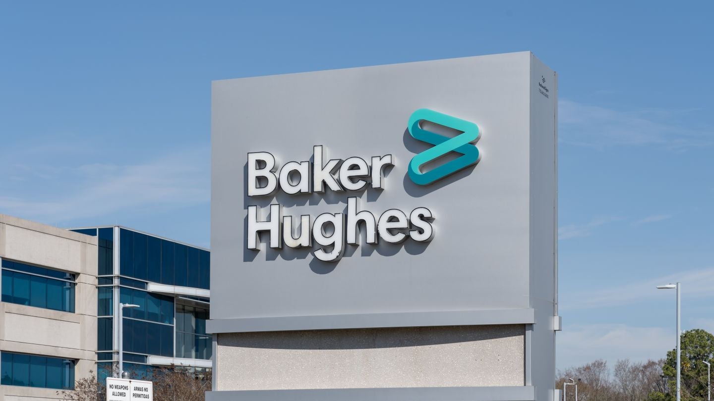 Baker Hughes to provide stimulation services for bp in UK North Sea