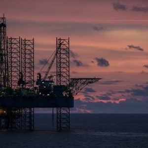 Energy Holdings Ventura Offshore