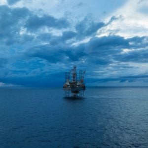 TotalEnergies Angola’s Block 17