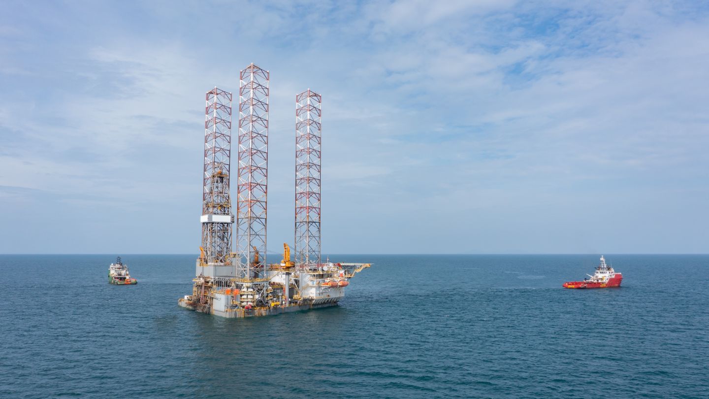Borr Drilling to sell 51% stake in Perfomex to Mexican partner
