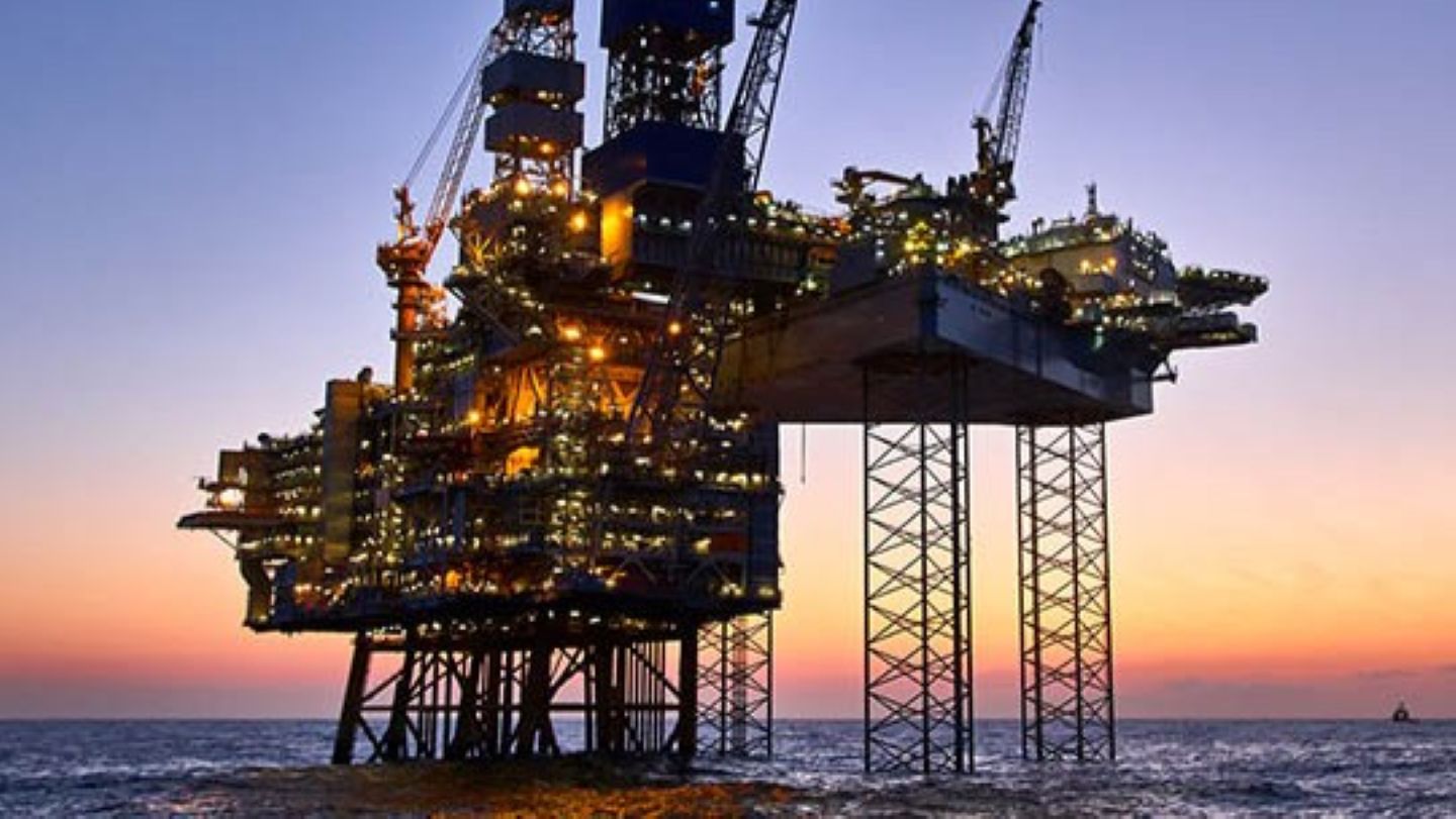 Viridien wins five-year contract for UK North Sea monitoring