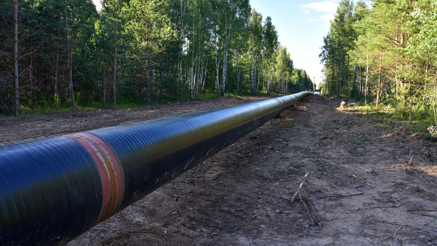 Summit Midstream makes FID on Double E Pipeline mainline expansion