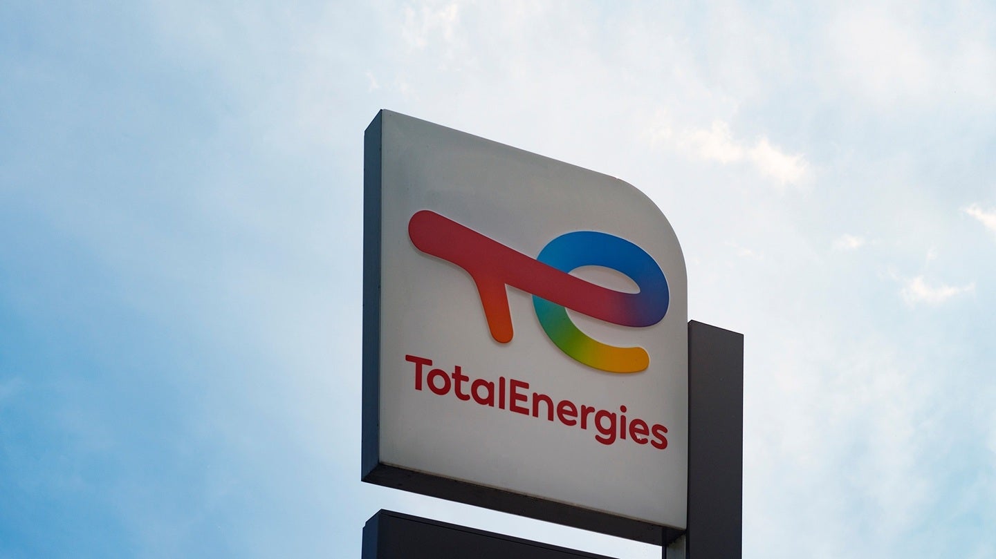 TotalEnergies partners with GIP for African oil and gas assets