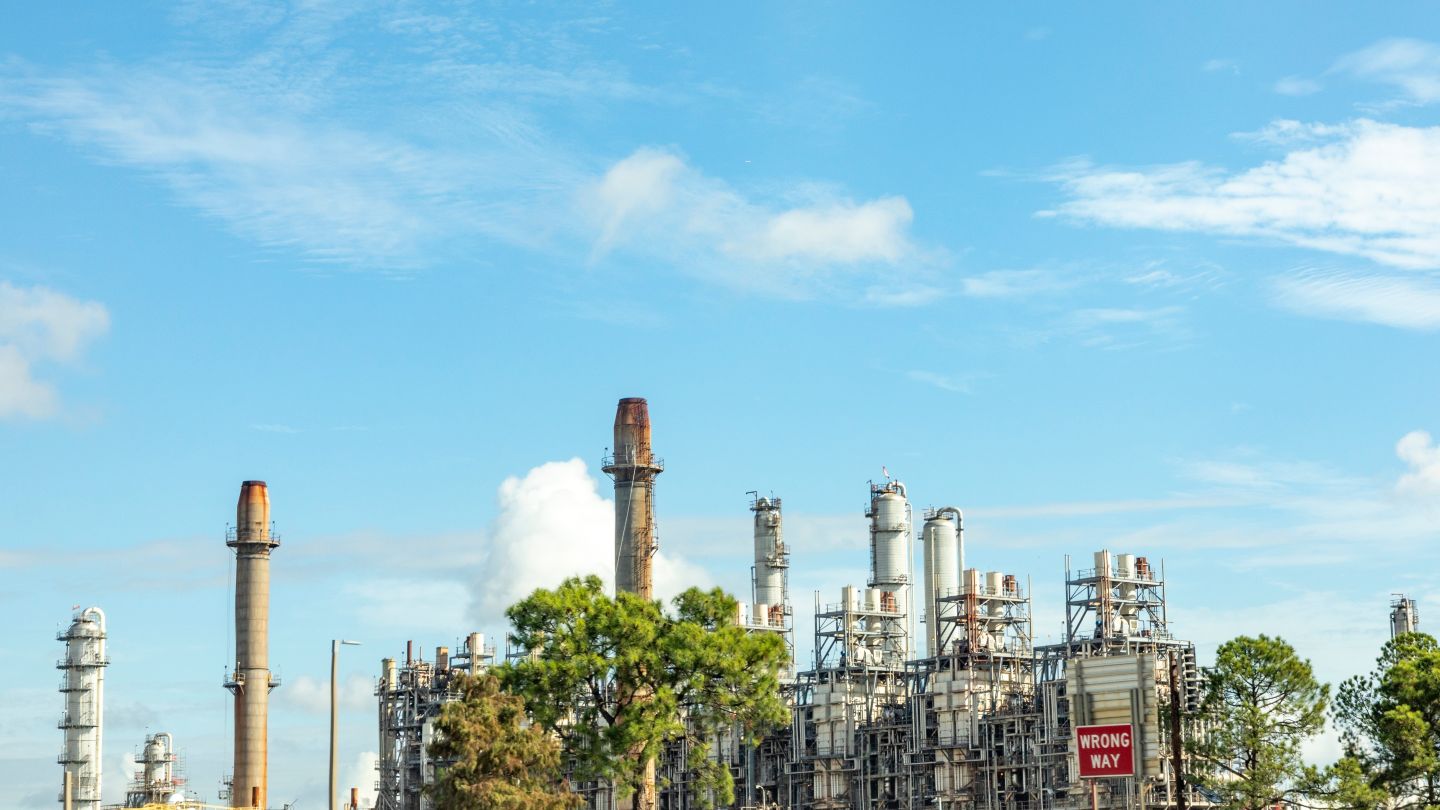 CITGO to invest $310m in Lake Charles Refinery upgrade