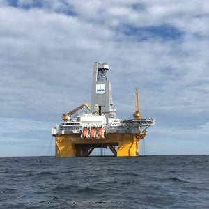 Aker BP Equinor DNO