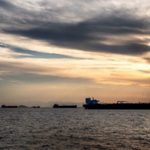 Oil prices