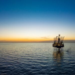 ONGC deepwater exploration India