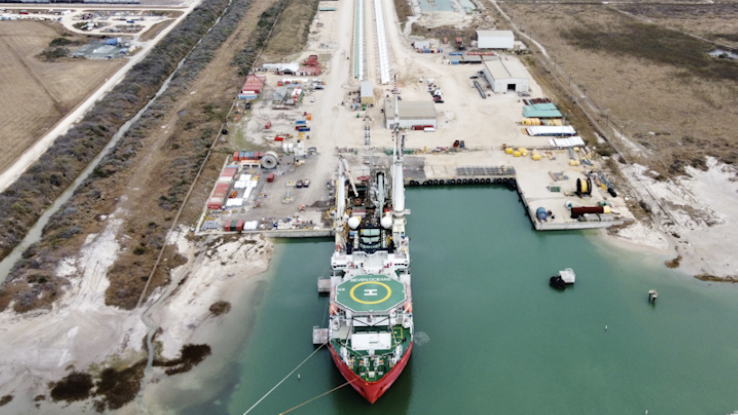 Subsea7 secures contract from LLOG Exploration in US Gulf