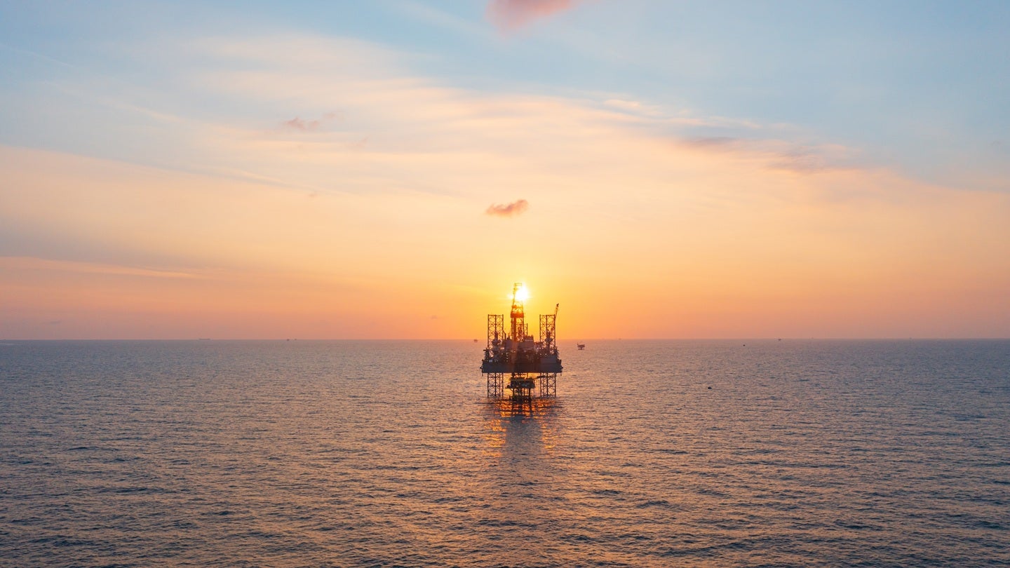 Amplitude Energy takes FID on ECSP development offshore Australia