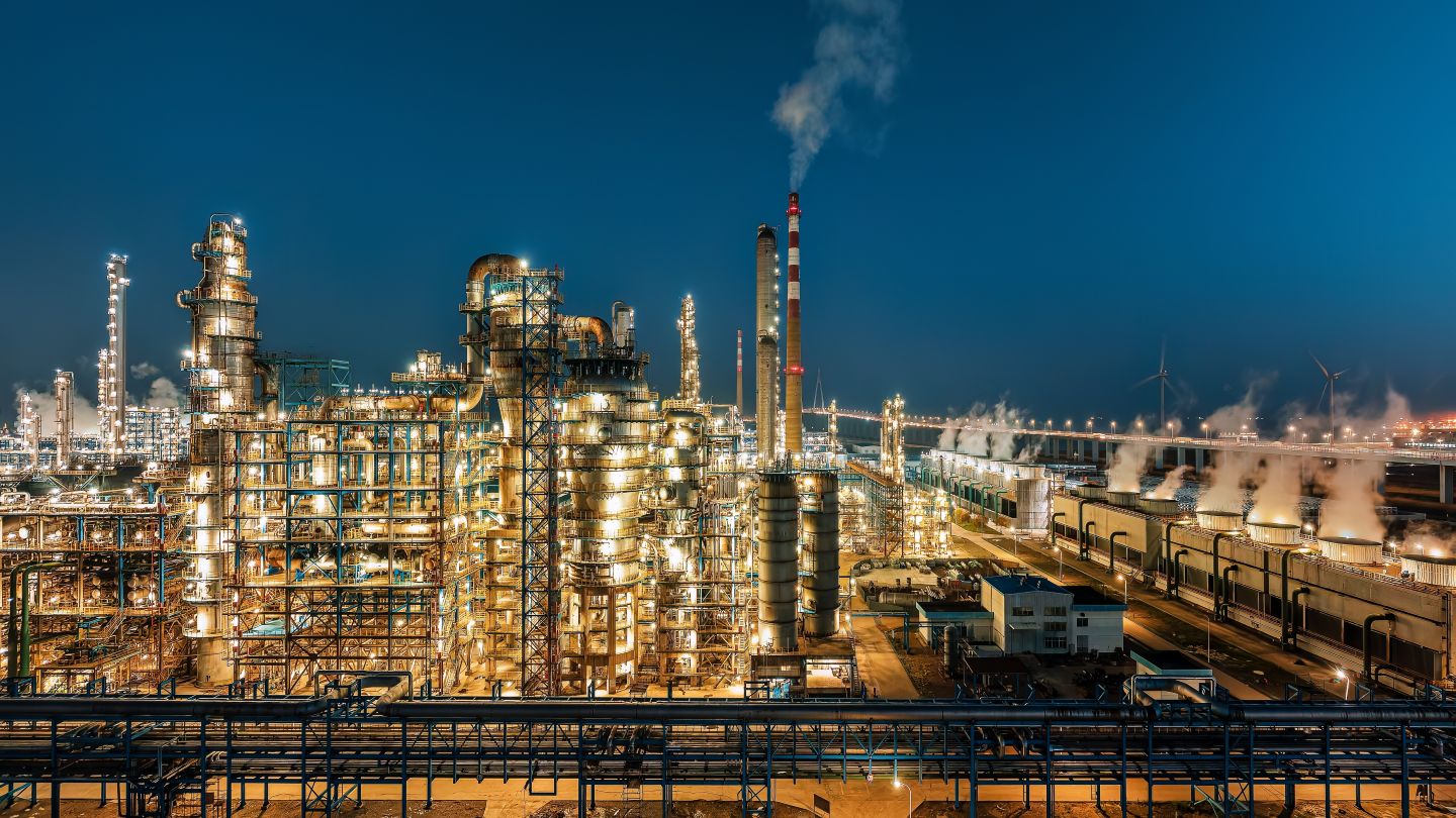 EIL secures $450m EPCM role for Dangote’s refinery in Kenya