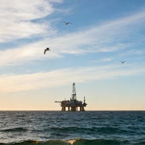 TotalEnergies Mopane oil discovery Namibia